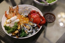 발라용 그릴 앤 바