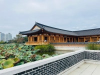 덕진 공원