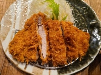 경기광주(상)휴게소 가츠쿠라 | 카츠쿠라 시조 테라마치 점