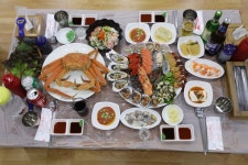 해남 수산