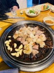 해성 막창 집 엘시티 점