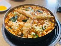 빽가네닭도리&찜닭 | 빽가네