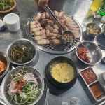 흑돈이백돈이 | 흑돈향