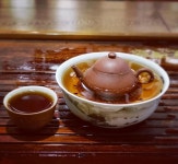 더 차이니즈 티 숍
