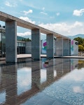제주 도립 미술관
