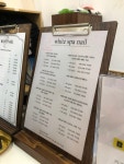 뉴벨라네일앤스파 | 화이트 스파 앤 네일