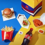한국맥도날드(유) 양산북정DT점 | 맥도날드 양산 DT 점