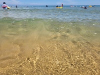 소돌 해변