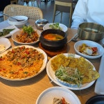 남도의바다향 | 바다향 꼬막 한 상