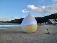 일광 해수욕장