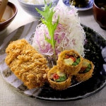 경기광주(상)휴게소 가츠쿠라 | 카츠쿠라 우메다차야마치 점