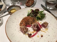 르 비올롱 댕그르