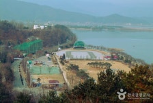 공지천 조각 공원