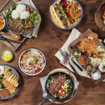 엉클 인 더 키친 트리플 스트리트 점