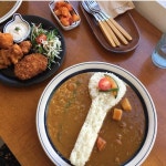 노란 숟가락