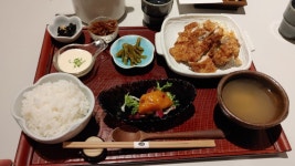 소봉 식당