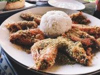 소울 키친