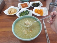 오조 해녀의 집