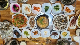 미향식당