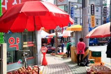 청도 시장