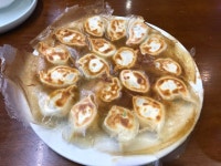대청화교자 홍콩중로 점