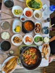 미도 식당
