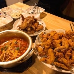 곡스숯불바베큐치킨 | 남문 숯불 바베큐 앤 치킨 본점