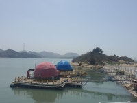 구시포콤마민박 | 구시포 해수욕장