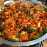 고바우마트우리동네푸줏간내 | 고바우 식당