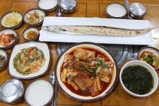 주식회사 삼다올레 | 올레 삼다정