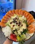 하라식당 수영 광안 점