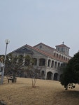 온수리 성당