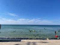 소돌 해변