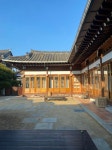 경주 신라고택 한옥스테이 - 트리플 숙소