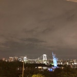 아쿠아 시티 오다이바