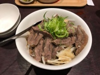 니우디엔 우육면