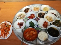 덕성농원가든식당 | 덕충식당