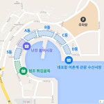 눈과 입을 즐겁게 해줄 강릉·속초 시장