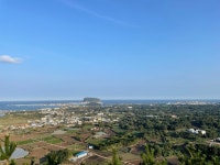 말미 오름