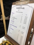 뉴벨라네일앤스파 | 화이트 스파 앤 네일