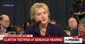 디씨앤지 | Clinton: We were underfunded for security