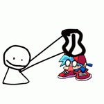 Fnf Bob Bans Bf GIF - Fnf Bob Bans Bf - GIF 탐색 및 공유