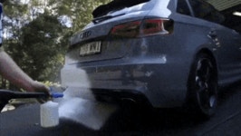 샤이닝carwash | Car Wash Foam GIF - Car Wash Foam Cannon - GIF 탐색 및 공유