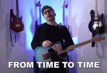 From Time To Time Jared Dines GIF - From Time To Time Jared Dines Sometimes - GIF 탐색 및 공유