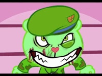 War Happy Tree Friends GIF - War Happy Tree Friends - GIF 탐색 및 공유