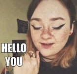 Hello You Hi You GIF - Hello you Hi you Hello - GIF 탐색 및 공유
