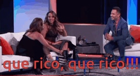 Que Rico Tequila GIF - Que Rico Tequila Rico - GIF 탐색 및 공유
