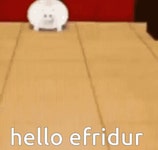 매히딘성 | Hello Efridur Efridur GIF - Hello Efridur Efridur Efrider - GIF 탐색 및 공유