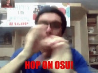 오수수산슈퍼 | Osu GIF - Osu - GIF 탐색 및 공유