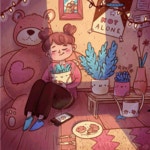 Juny's Cozy Home | Home Alone Cozy GIF - Home Alone Cozy Happy Anniversary - GIF 탐색 및 공유